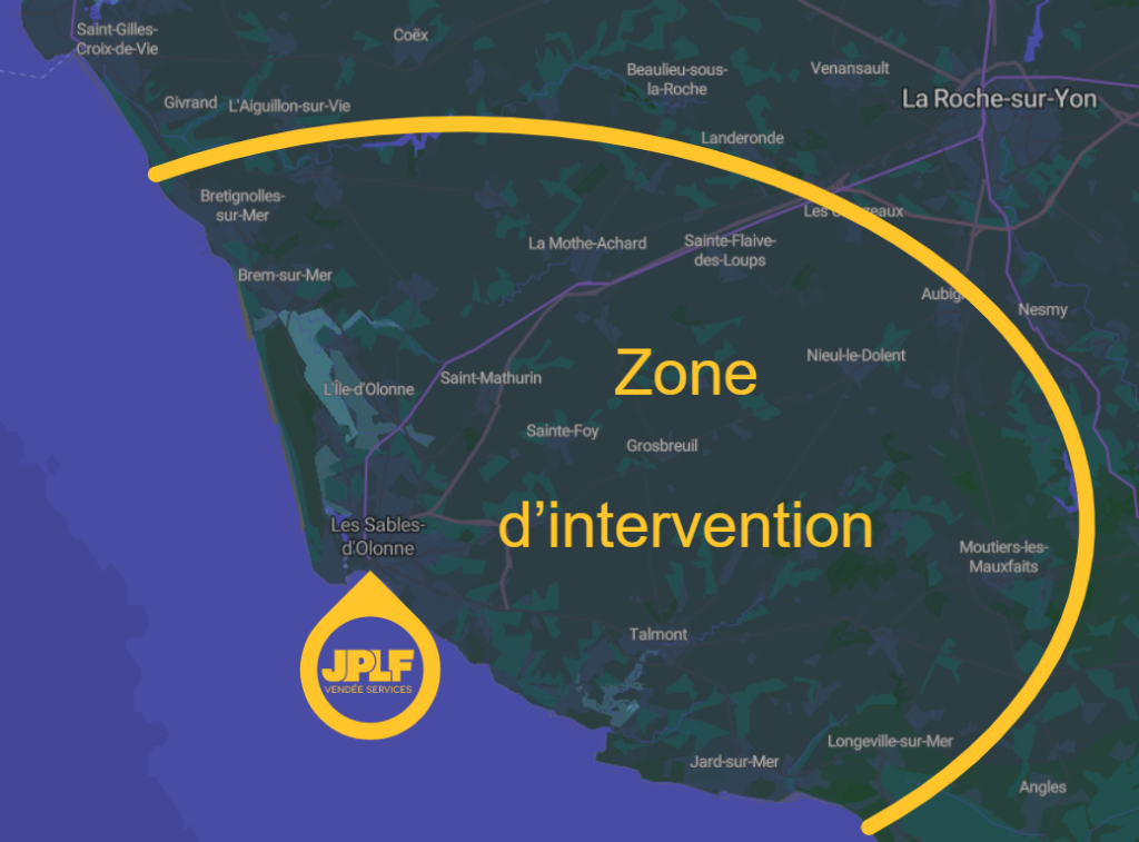 Carte Intervention JPLF