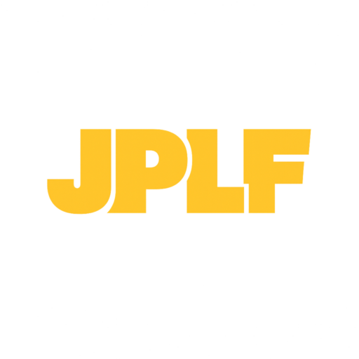 Logo JPLF
